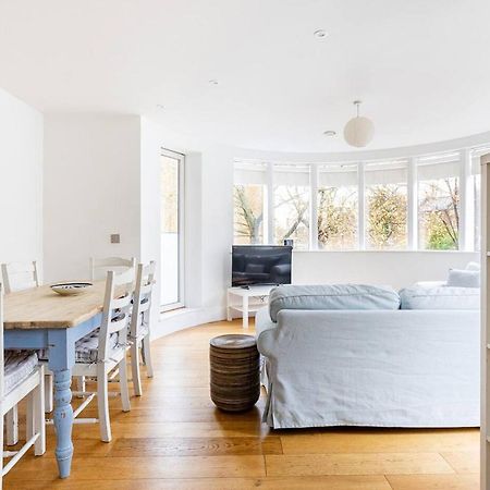 Apartmán Second Nest Brixton Londýn Exteriér fotografie
