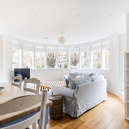 Apartmán Second Nest Brixton Londýn Exteriér fotografie