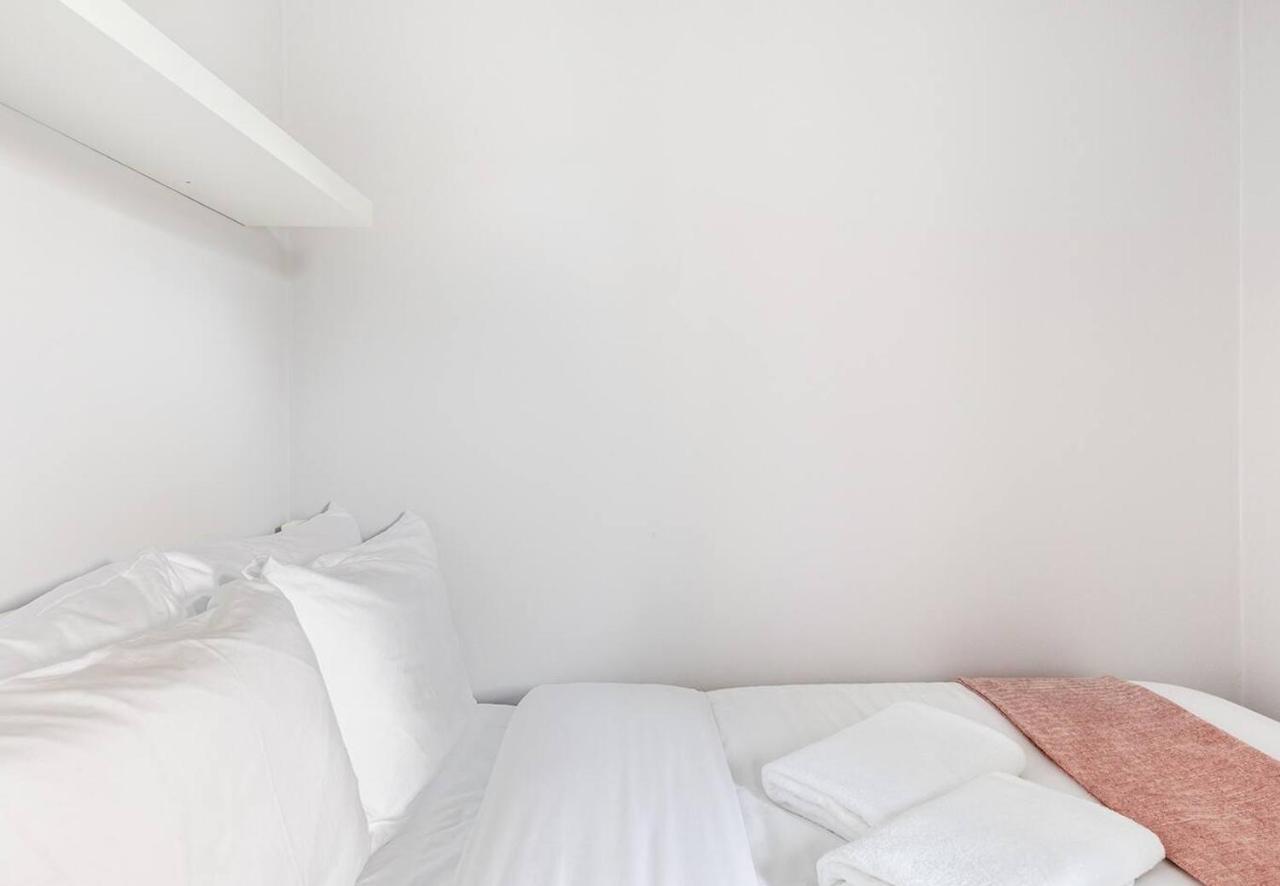 Apartmán Second Nest Brixton Londýn Exteriér fotografie