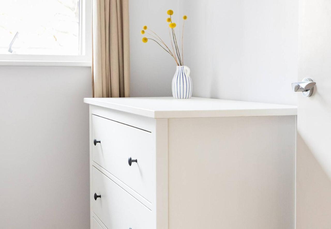 Apartmán Second Nest Brixton Londýn Exteriér fotografie