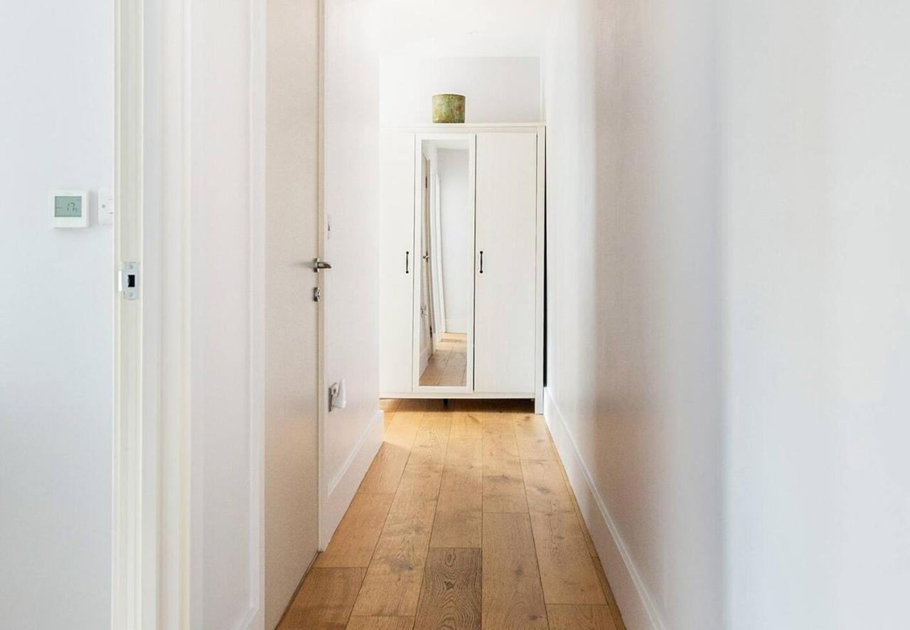 Apartmán Second Nest Brixton Londýn Exteriér fotografie