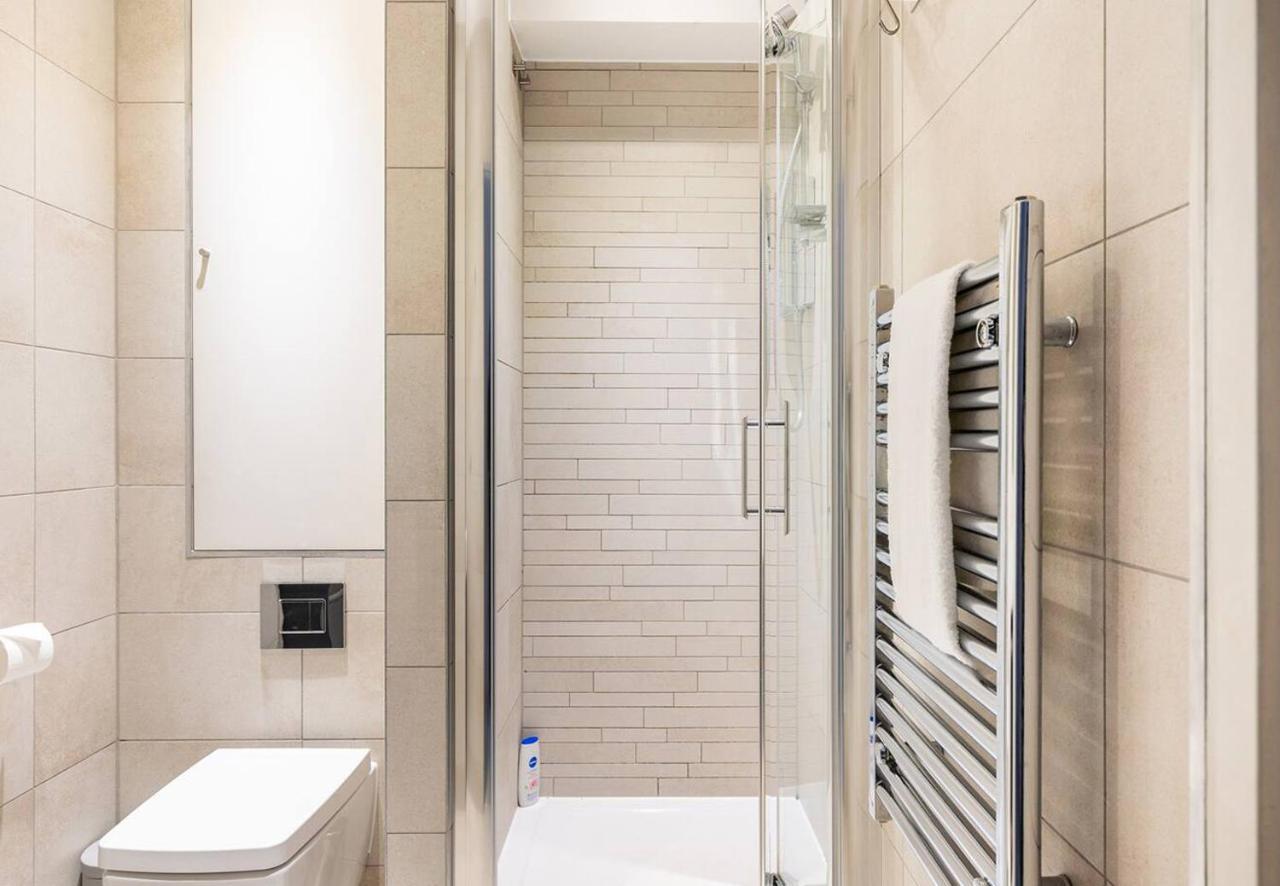 Apartmán Second Nest Brixton Londýn Exteriér fotografie