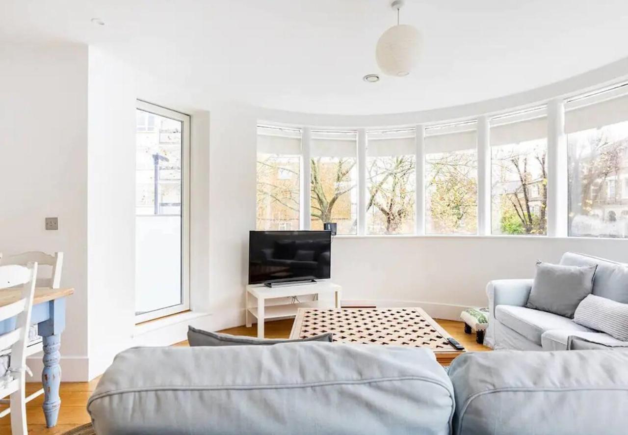 Apartmán Second Nest Brixton Londýn Exteriér fotografie