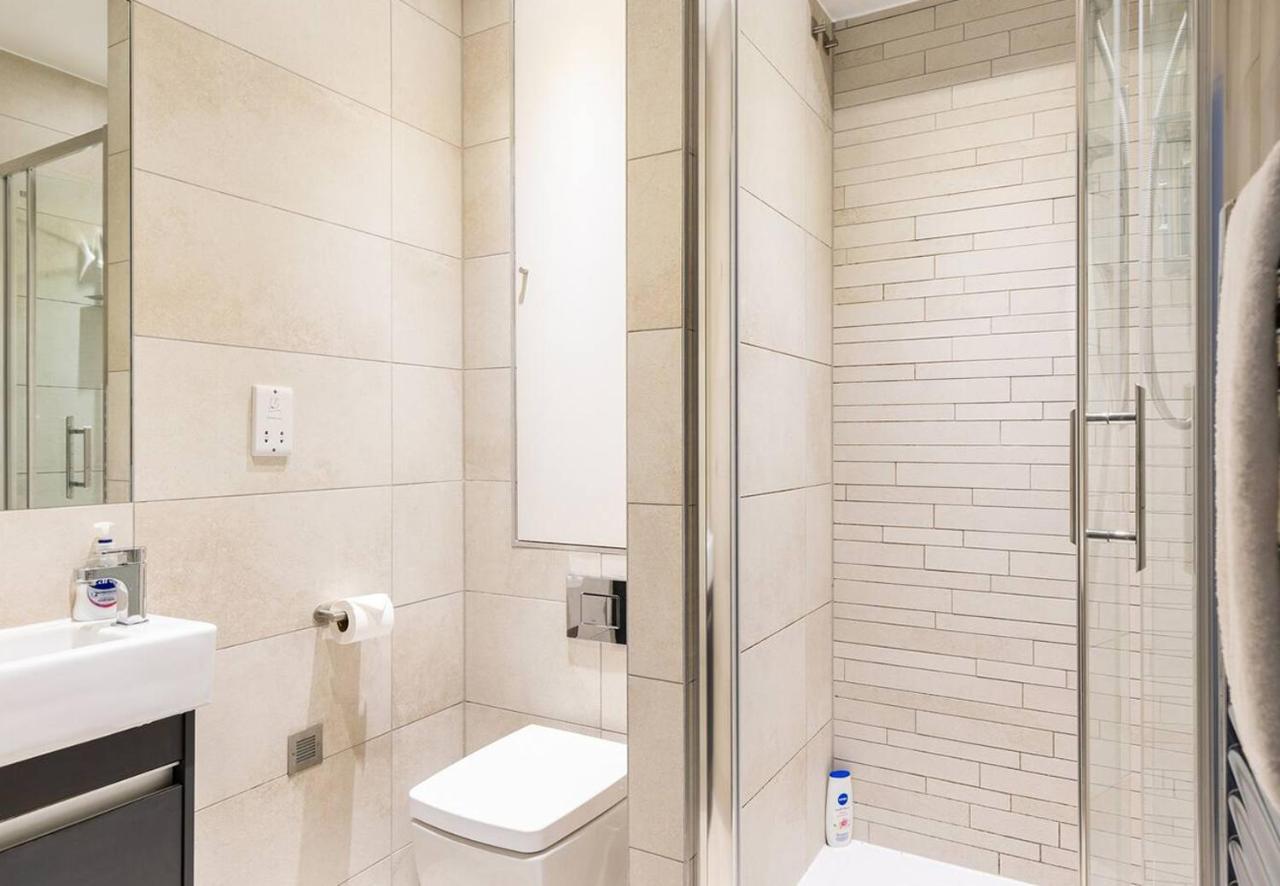 Apartmán Second Nest Brixton Londýn Exteriér fotografie